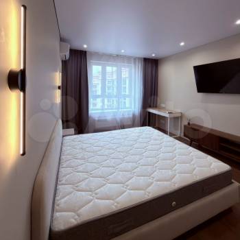 Сдается 1-комнатная квартира, 44,5 м²