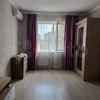 Сдается 1-комнатная квартира, 41 м²