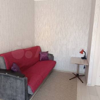 Сдается 1-комнатная квартира, 41 м²