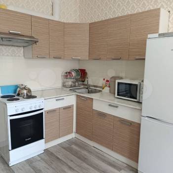 Сдается 1-комнатная квартира, 41 м²