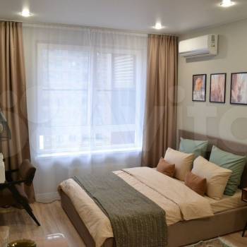 Продается 1-комнатная квартира, 21,2 м²