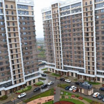 Продается 1-комнатная квартира, 21,2 м²