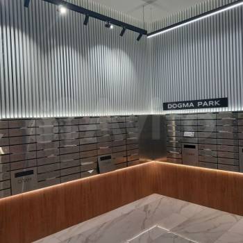 Продается 1-комнатная квартира, 21,2 м²