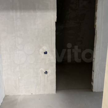 Продается 1-комнатная квартира, 23,9 м²