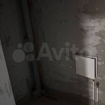 Продается 1-комнатная квартира, 23,9 м²