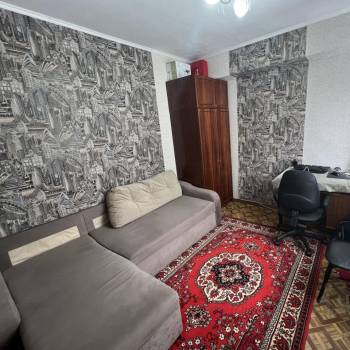 Продается 2-х комнатная квартира, 39,5 м²