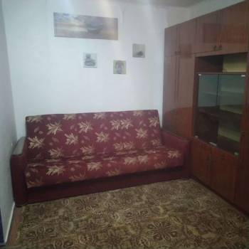 Сдается 1-комнатная квартира, 33,6 м²