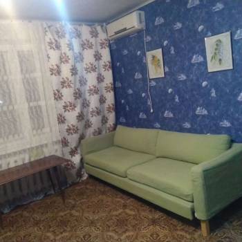 Сдается 1-комнатная квартира, 33,6 м²