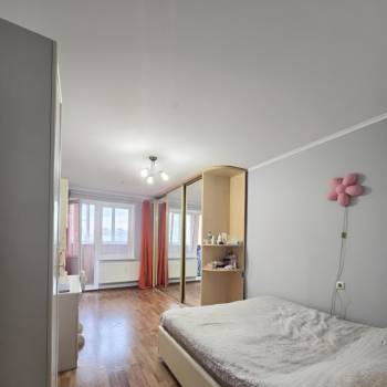 Продается 3-х комнатная квартира, 74 м²