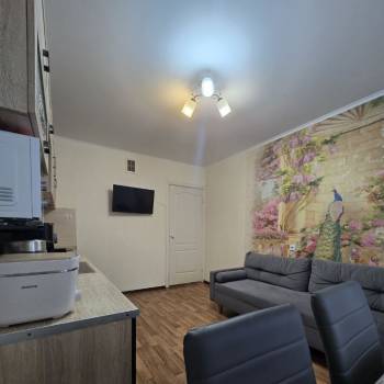 Продается 3-х комнатная квартира, 74 м²