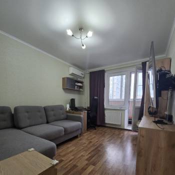 Продается 3-х комнатная квартира, 74 м²