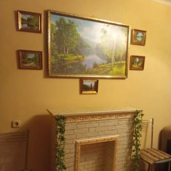 Сдается 2-х комнатная квартира, 60 м²