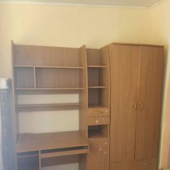 Сдается 2-х комнатная квартира, 60 м²