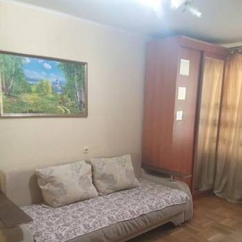 Сдается 2-х комнатная квартира, 60 м²