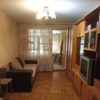 Сдается 2-х комнатная квартира, 60 м²