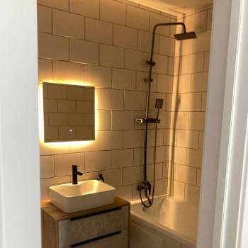 Продается 1-комнатная квартира, 39 м²