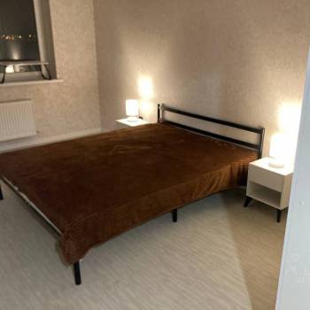 Продается 1-комнатная квартира, 39 м²