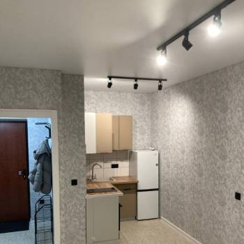 Продается 1-комнатная квартира, 39 м²