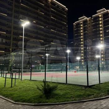 Продается 1-комнатная квартира, 39 м²