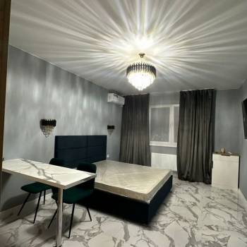 Сдается 1-комнатная квартира, 25 м²