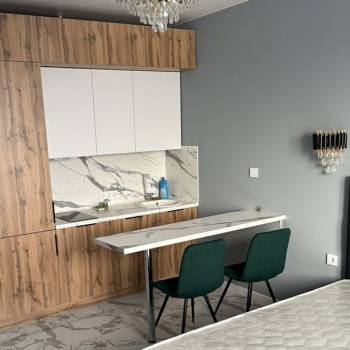 Сдается 1-комнатная квартира, 25 м²