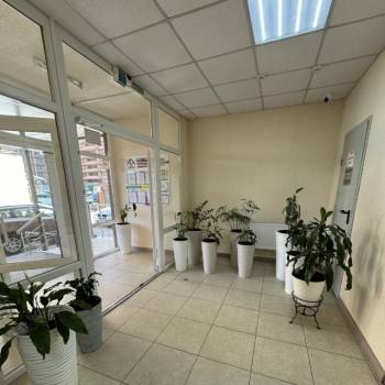 Продается 3-х комнатная квартира, 110 м²