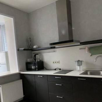 Сдается 1-комнатная квартира, 29 м²