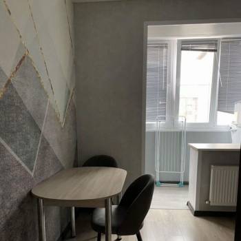 Сдается 1-комнатная квартира, 29 м²