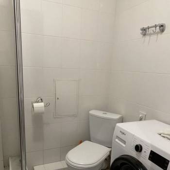 Сдается 1-комнатная квартира, 29 м²