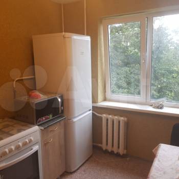 Сдается 1-комнатная квартира, 35 м²