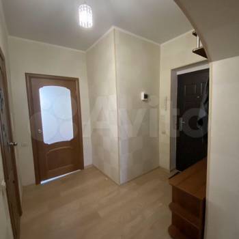 Сдается 2-х комнатная квартира, 58 м²