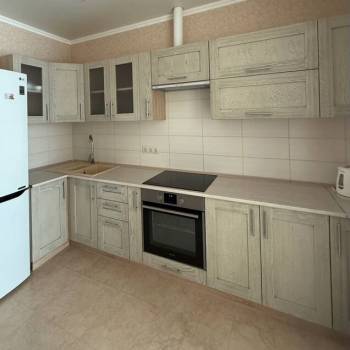 Сдается 1-комнатная квартира, 42,5 м²