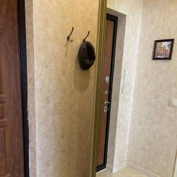 Сдается 1-комнатная квартира, 41 м²