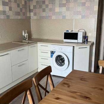 Сдается 1-комнатная квартира, 49 м²