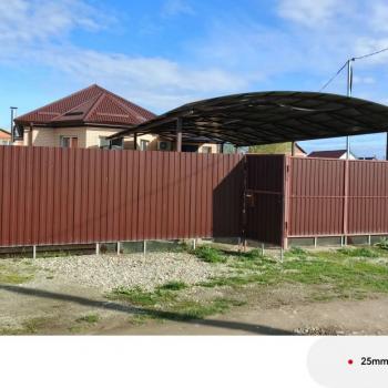 Продается Дом, 84 м²