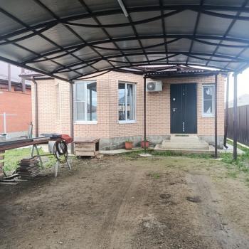 Продается Дом, 84 м²