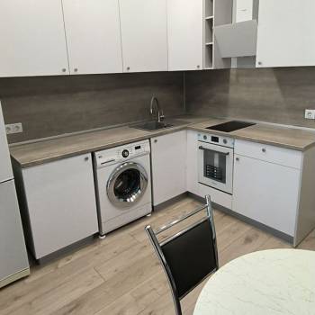 Сдается 1-комнатная квартира, 39,5 м²