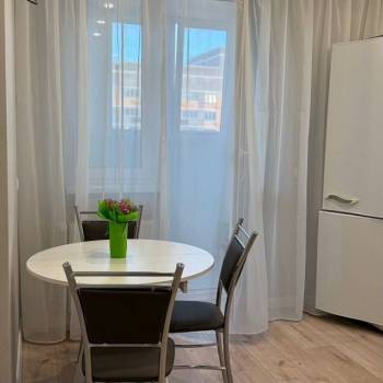 Сдается 1-комнатная квартира, 39,5 м²