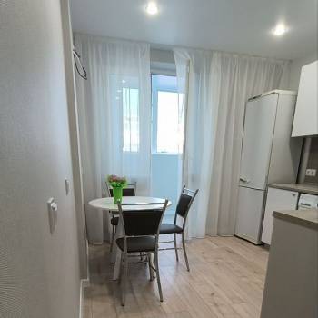 Сдается 1-комнатная квартира, 39,5 м²