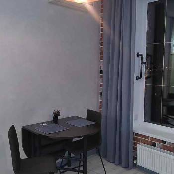 Сдается 1-комнатная квартира, 39 м²