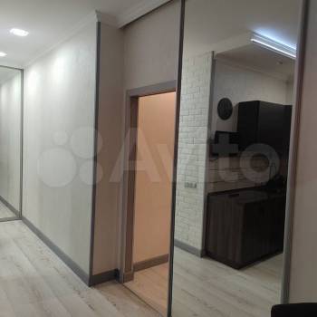 Сдается 1-комнатная квартира, 39 м²