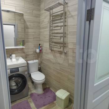 Сдается 1-комнатная квартира, 39 м²