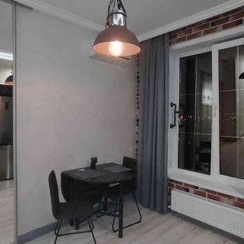 Сдается 1-комнатная квартира, 39 м²