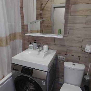 Сдается 1-комнатная квартира, 39 м²