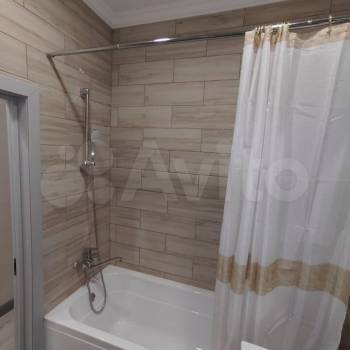 Сдается 1-комнатная квартира, 39 м²