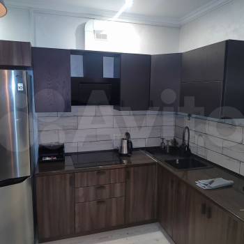 Сдается 1-комнатная квартира, 39 м²