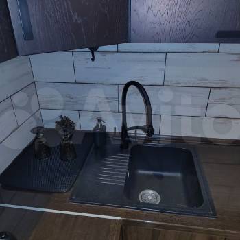 Сдается 1-комнатная квартира, 39 м²