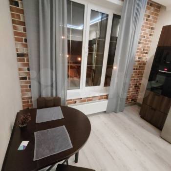 Сдается 1-комнатная квартира, 39 м²