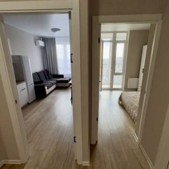 Сдается 2-х комнатная квартира, 42 м²