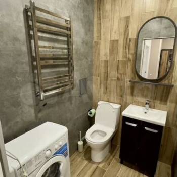 Сдается 2-х комнатная квартира, 42 м²